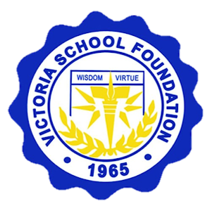 Victoria School Foundation logo